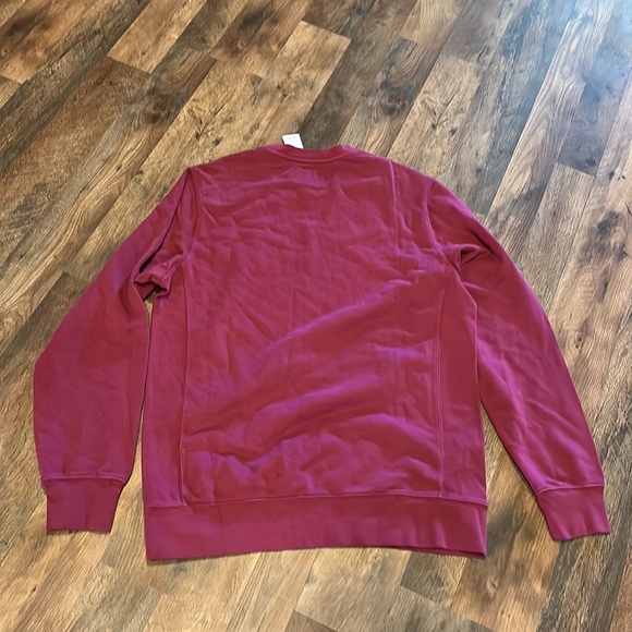 AE Large Tall Crewneck - Picture 4 of 4